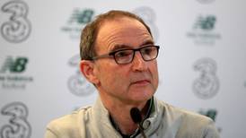 Martin O’Neill ‘agrees terms’ on new Ireland deal