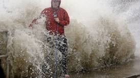 Hurricane Hermine poses ‘life-threatening’ risk in Florida