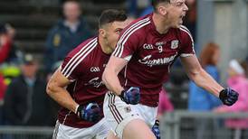Darragh Ó Sé: Anger the starting point for  a Galway revival
