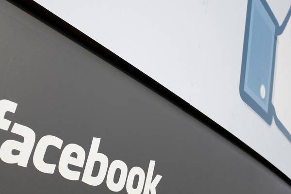 Facebook confronts growth problems as number of young users in US declines