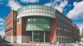 DIT tees up €100m sale of Aungier Street campus