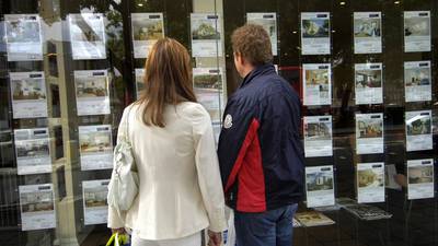 Government’s shared equity scheme risks driving up house prices, Central Bank warns