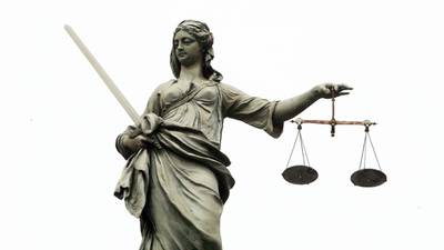 New South Wales premier described Irish judicial system as a ‘joke’