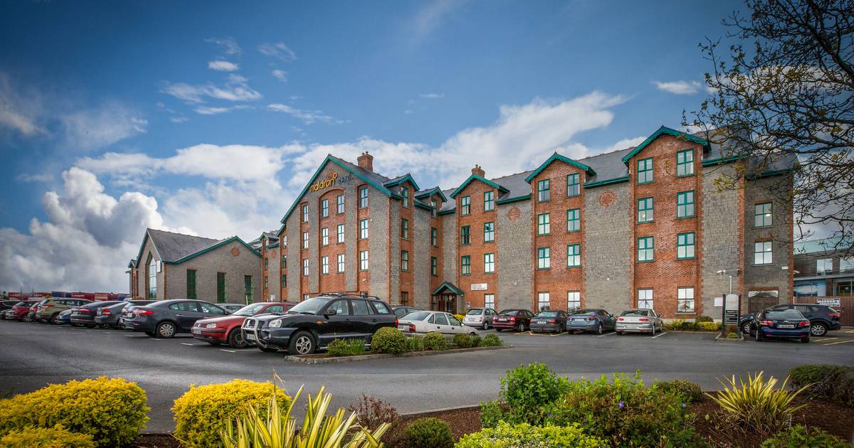 Four-star Maldron Oranmore Hotel for sale with a guide price of €13m