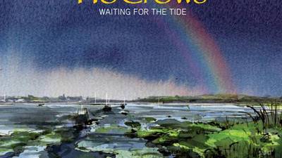 No Crows: Waiting for the Tide
