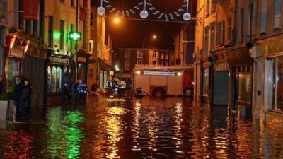 Calls for change to public procurement procedures after flood