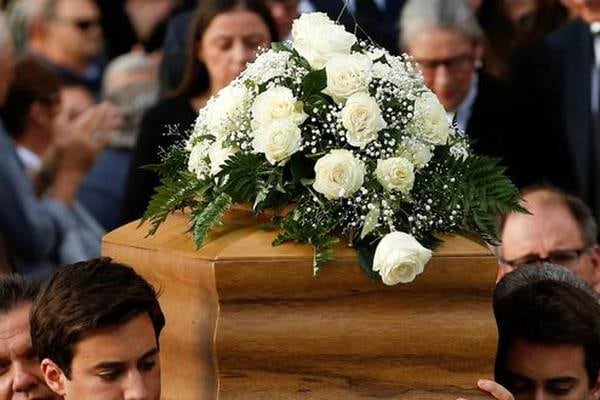 Menacing agenda behind murder of Daphne Caruana Galizia