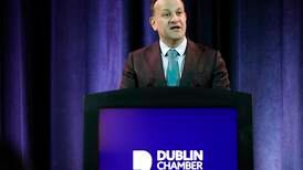 Labour shortages driven by housing and childcare ‘shortcomings’, Varadkar says