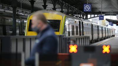 Irish Rail staff speak out: ‘I’m sick of seeing heroin being sorted out at the tables’