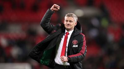 Ken Early: Solskjær’s permanent managerial credentials getting ever stronger