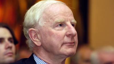 Pat Hickey’s Olympic ‘family’ should be given gold for cowardice
