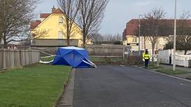 Man murdered in Dublin as part of localised dispute, gardaí suspect