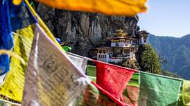 Bhutan: the price of paradise