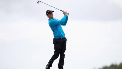 Alexander Noren holds his nerve to cruise to Nordea Masters title