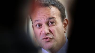 Varadkar to set out plans to improve patient safety