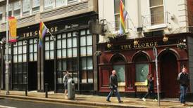 Man (24) pleads not guilty to vandalising Dublin’s George Bar