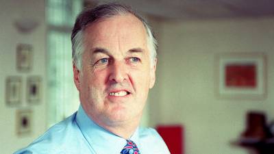 Former BBC chairman Sir Christopher Bland dies aged 78