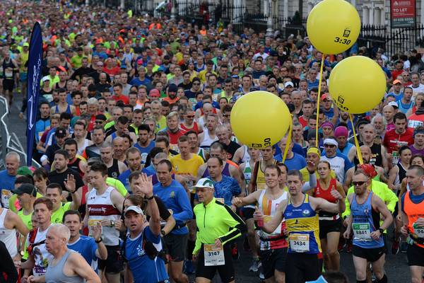 Dublin Marathon under way: Here’s what you need to know