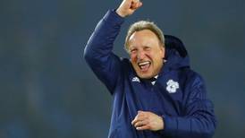 Neil Warnock using past life hardship to fuel his fire
