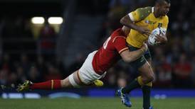 Australia will get close encounter against Scotland but defeat unlikely