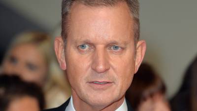 ITV may look to Jeremy Kyle to front racing coverage