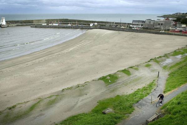 Teenager’s body found at harbour in Balbriggan