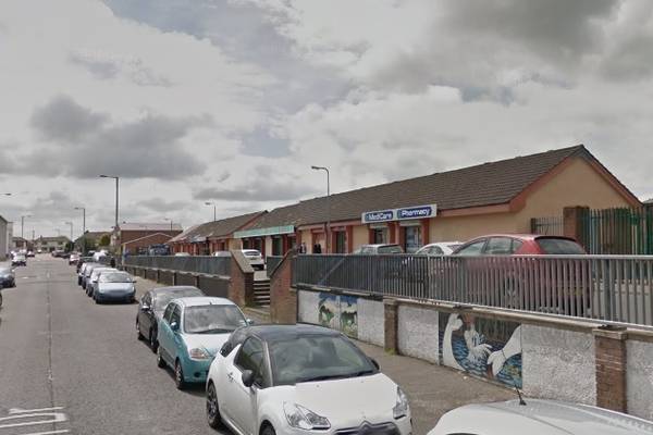 PSNI make arrest after man shot in leg in Derry attack