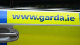 Boy dies in Co Offaly after being struck by car