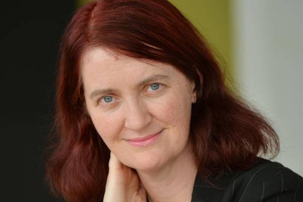 Emma Donoghue: The lockdown lessons I learned from writing Room