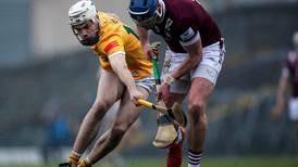 Westmeath gather first points of league campaign as they see off Antrim