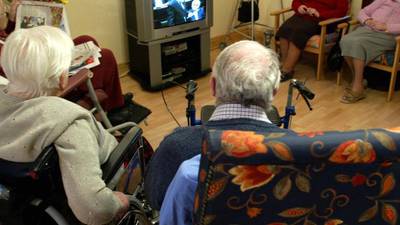 Using nursing homes as ‘default option’ must end, experts say