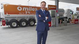 Topaz invests €6m in  new fuel brand Miles