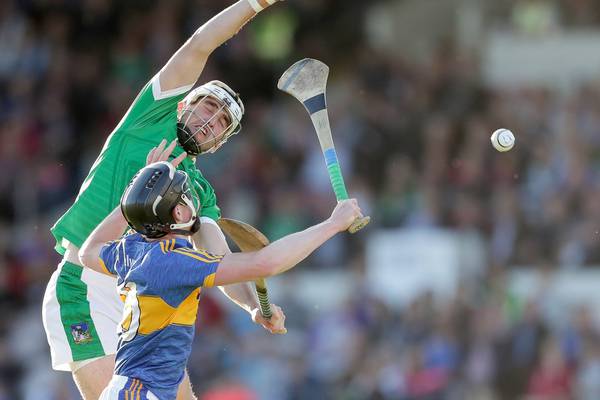 Tipperary march into Munster U-21 final