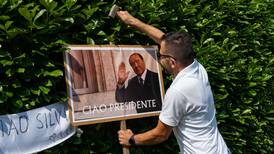Italy’s oligarch: Berlusconi’s death marks the end of an era  