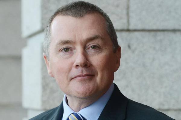 Rebuffing Willie Walsh over Aer Lingus would be wise