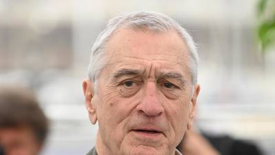 ‘Shame on you’: Robert De Niro shouts at former assistant during court case