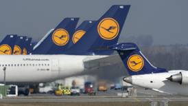 Lufthansa reins in profit expectations amid tough competition