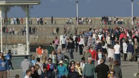Why  Dún Laoghaire should consider cruise ship proposals