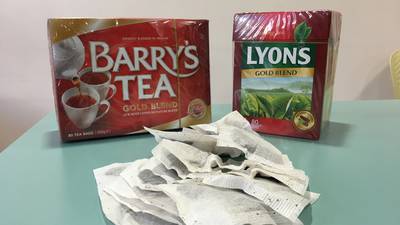 Is this the final Brexit straw? Lyons Tea may disappear with no deal