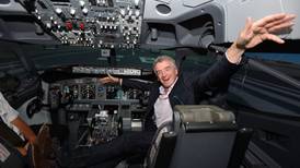 Ryanair offers Dublin pilots 20% pay increase