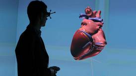 A heart simulator to help the real thing
