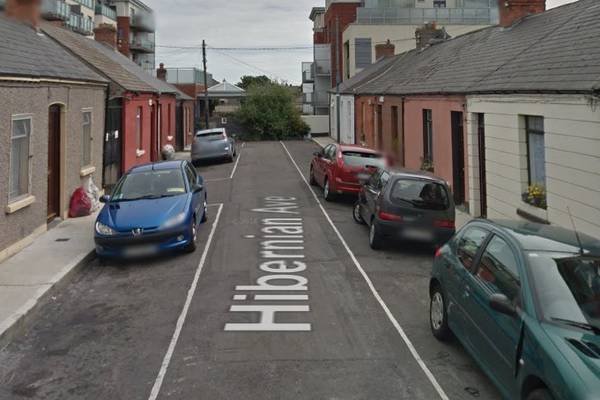 Man dies after house fire in Dublin’s North Strand