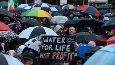 Senior Coalition figures seek rethink on Irish Water