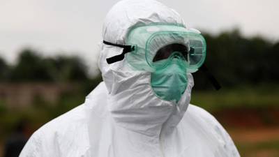 Tekmira shares jump 25% after FDA eases Ebola drug restrictions