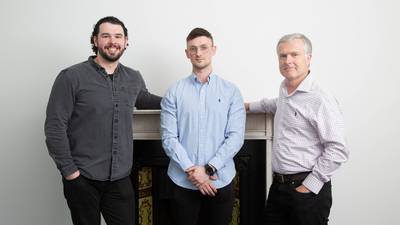 Customer analysis start-up raises €1.5m and rebrands as VisionR