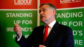 Howlin says government is ‘intrinsically unstable’