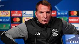Striker dilemma is ‘perfect’ for Celtic ahead of PSG clash
