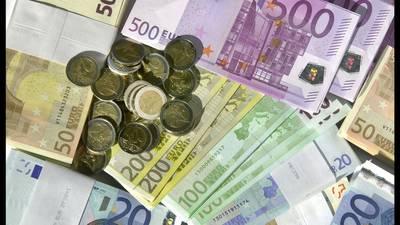 Ireland still paying €14m a day in interest on national debt