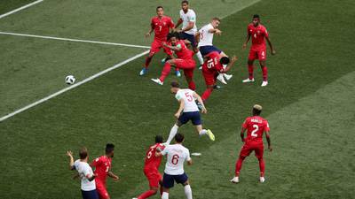 Ken Early: England's warm-up is over, the World Cup starts now