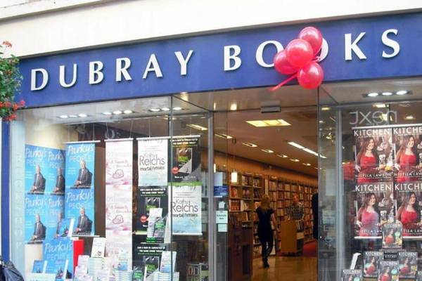 Dubray paid €1.1m to Barrys before family sold business to Eason